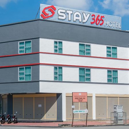 Capital O 89386 Stay 365 Hotel 樟仑 外观 照片