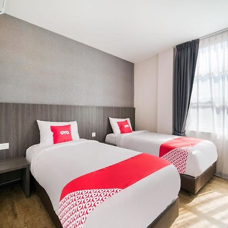 Capital O 89386 Stay 365 Hotel 樟仑 外观 照片
