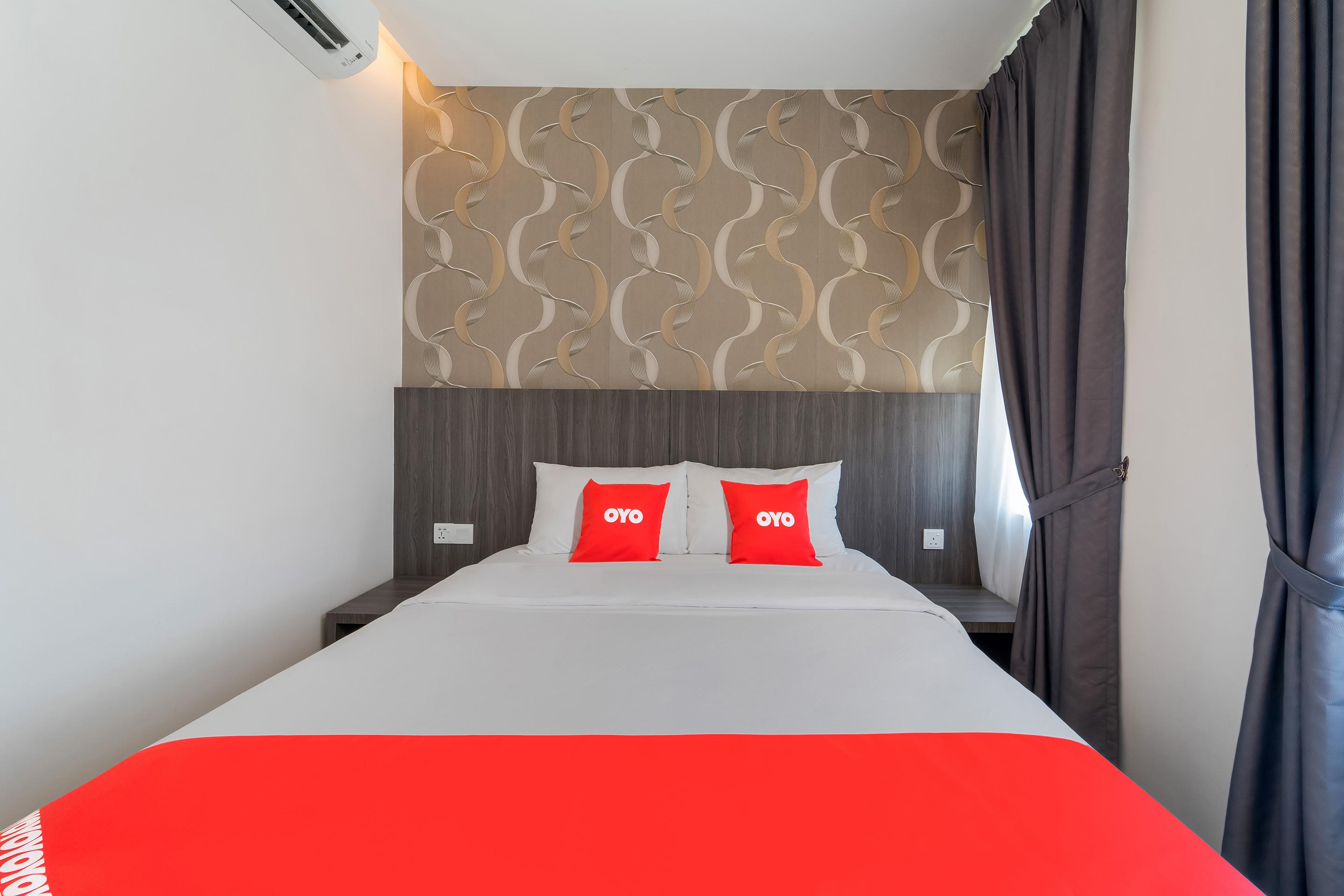 Capital O 89386 Stay 365 Hotel 樟仑 外观 照片
