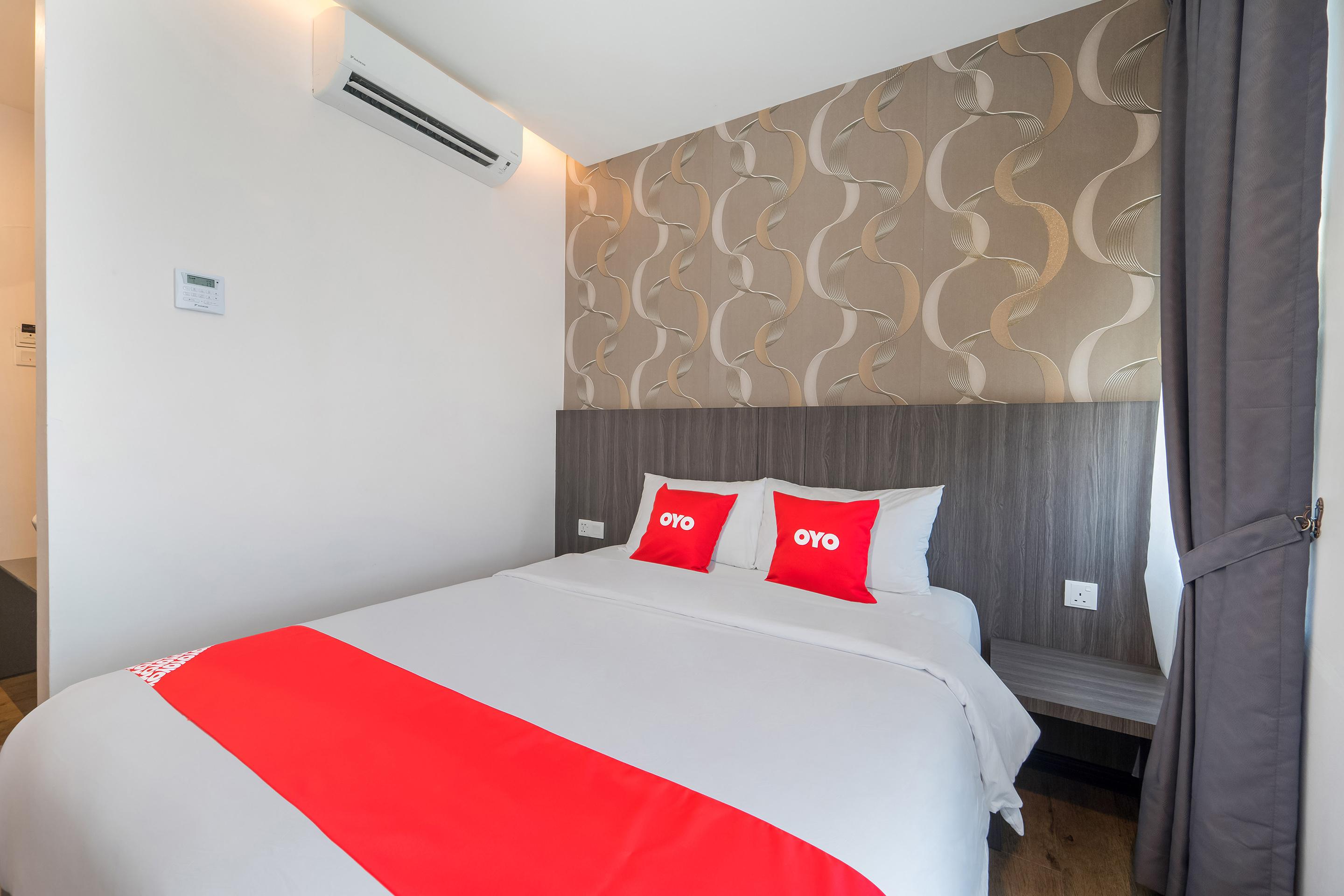 Capital O 89386 Stay 365 Hotel 樟仑 外观 照片