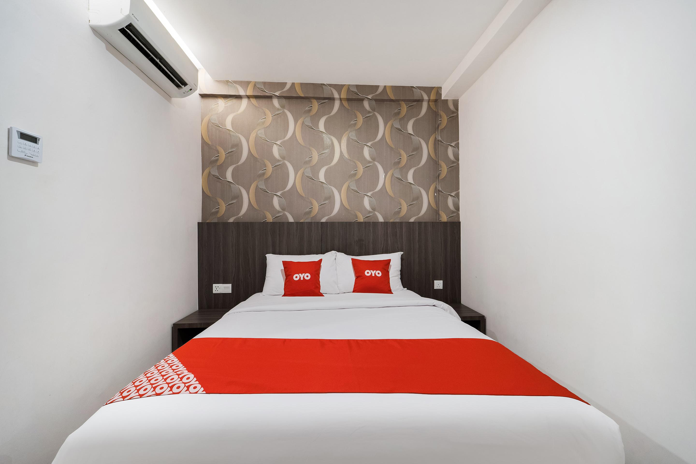 Capital O 89386 Stay 365 Hotel 樟仑 外观 照片