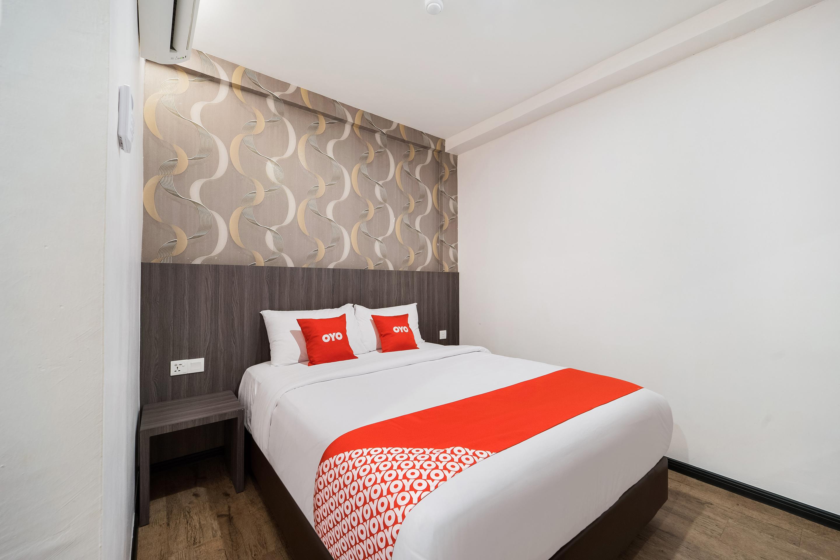 Capital O 89386 Stay 365 Hotel 樟仑 外观 照片