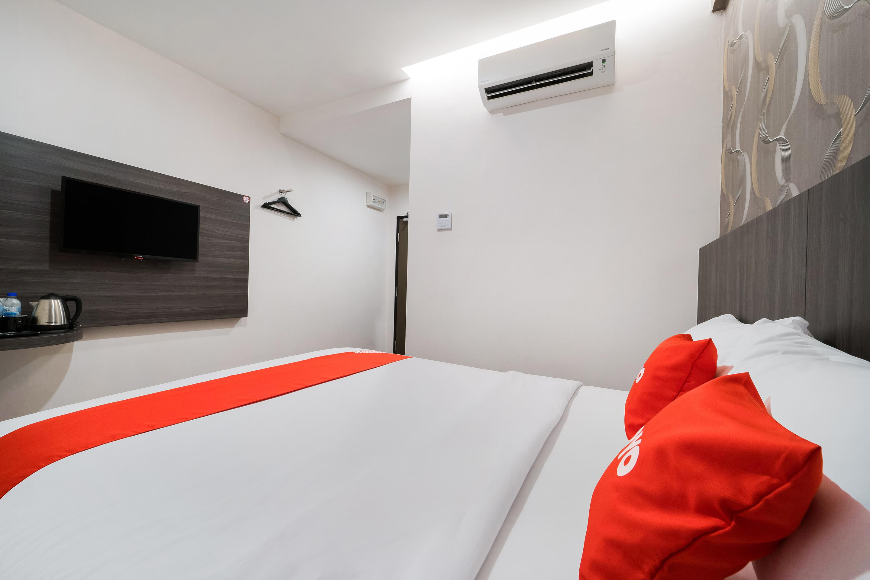 Capital O 89386 Stay 365 Hotel 樟仑 外观 照片
