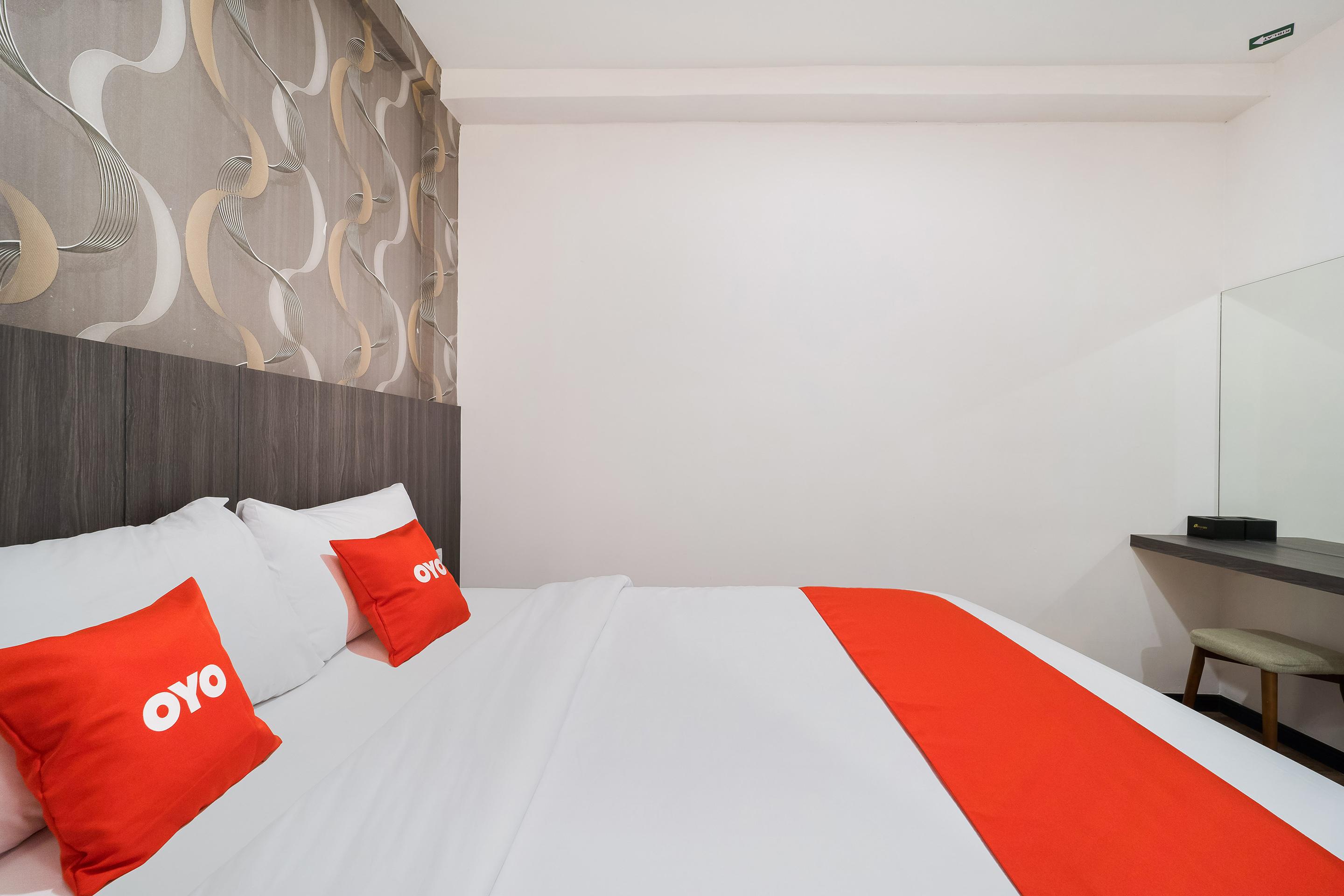 Capital O 89386 Stay 365 Hotel 樟仑 外观 照片