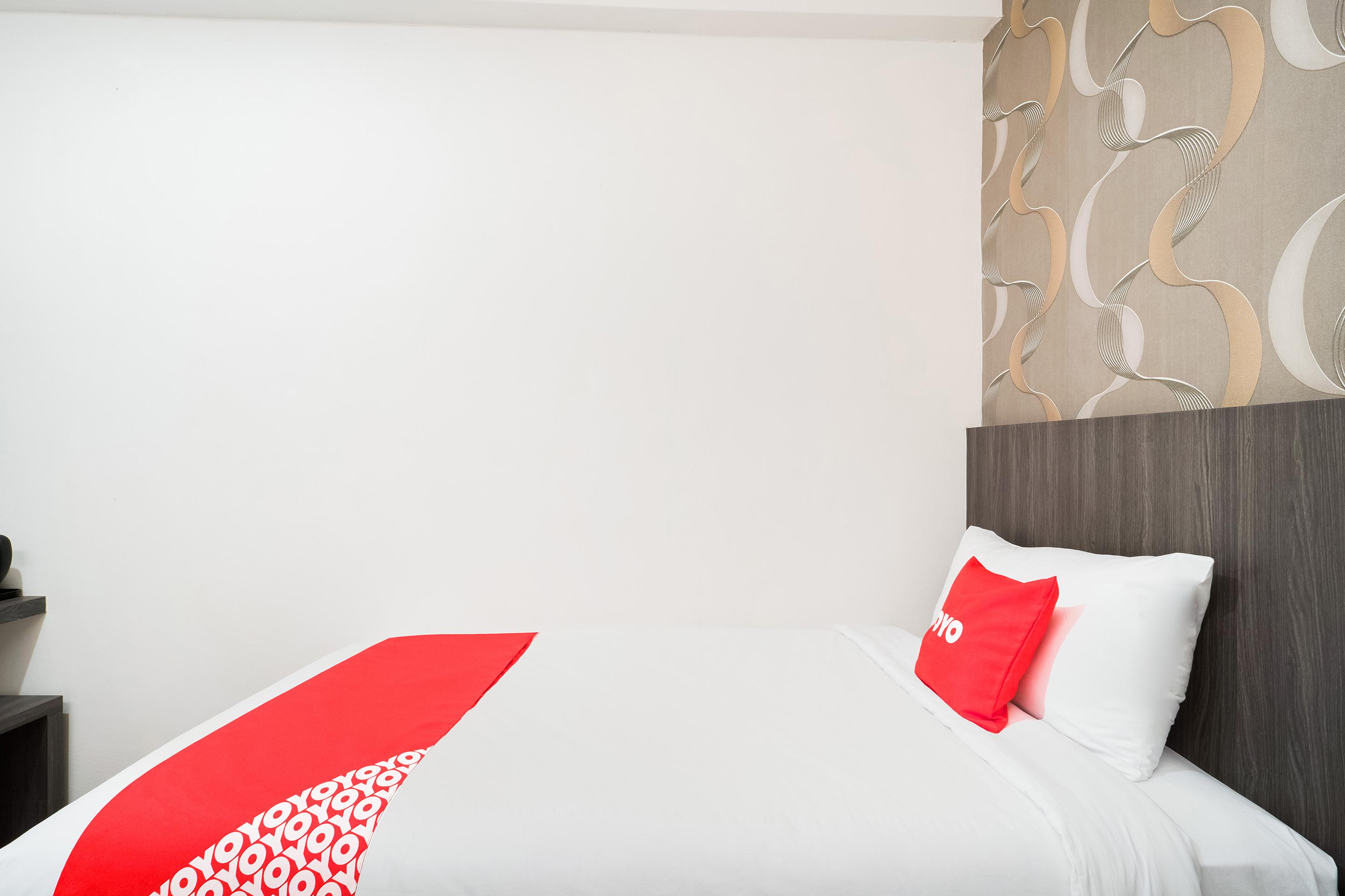 Capital O 89386 Stay 365 Hotel 樟仑 外观 照片