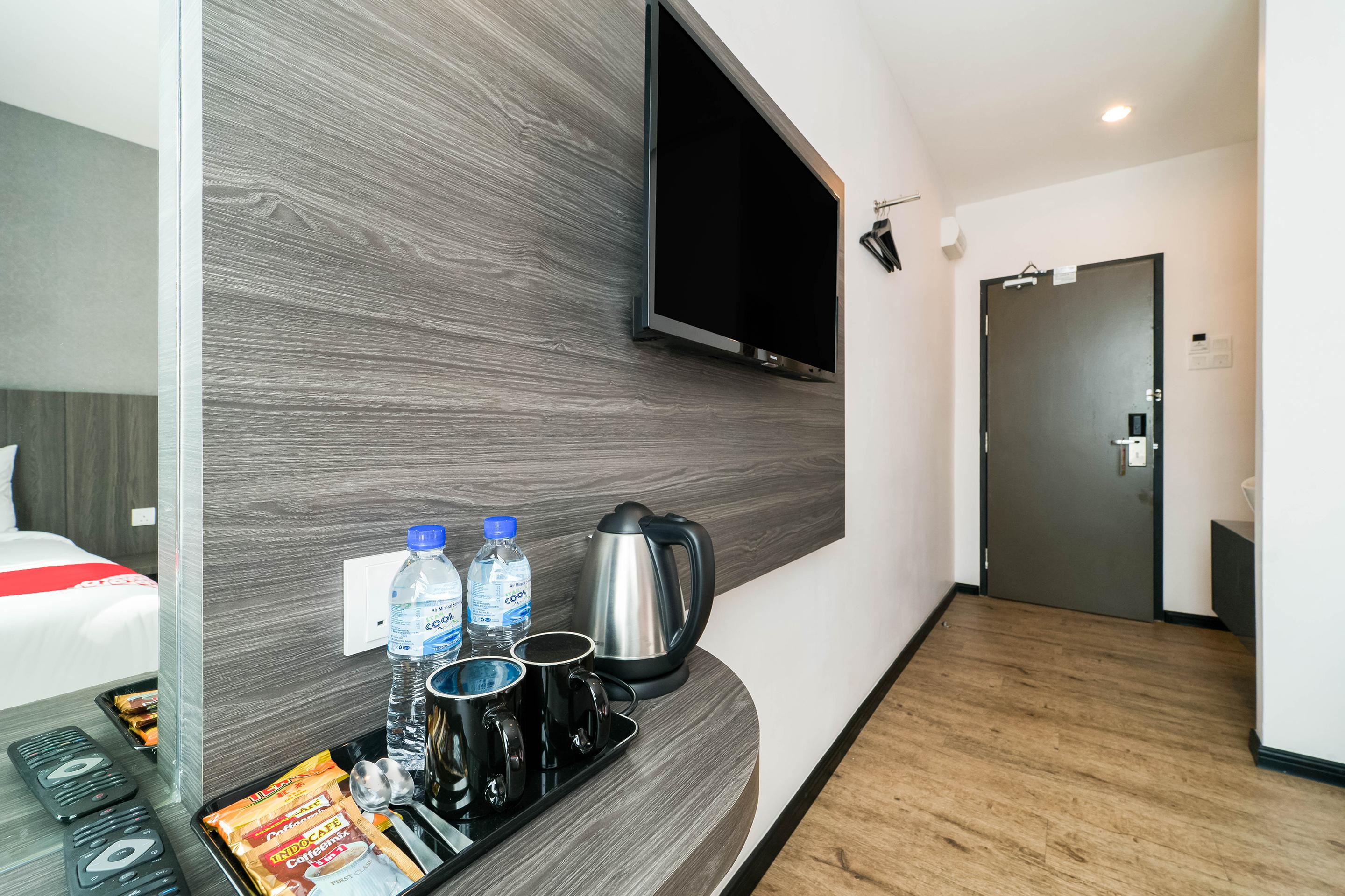 Capital O 89386 Stay 365 Hotel 樟仑 外观 照片