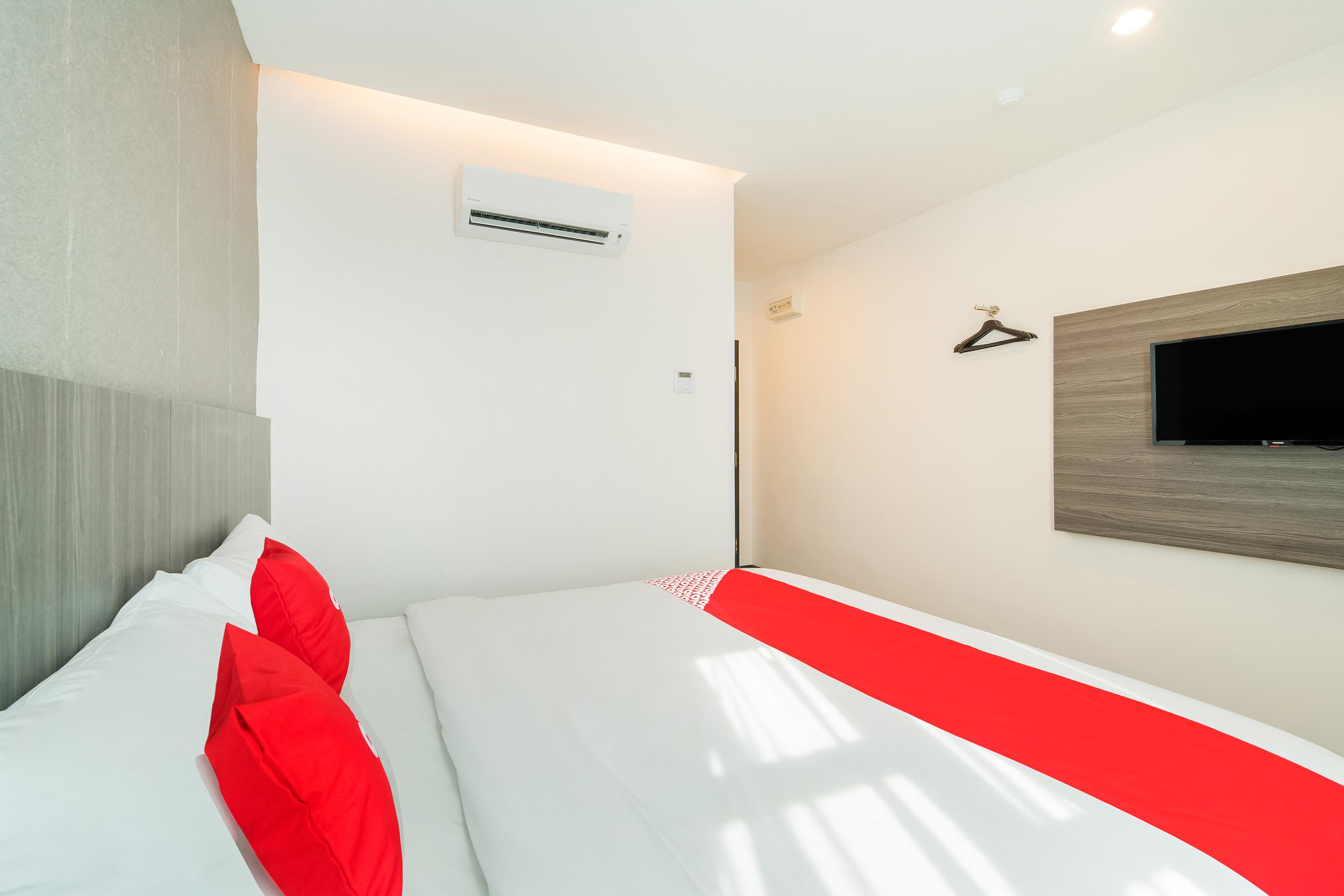 Capital O 89386 Stay 365 Hotel 樟仑 外观 照片