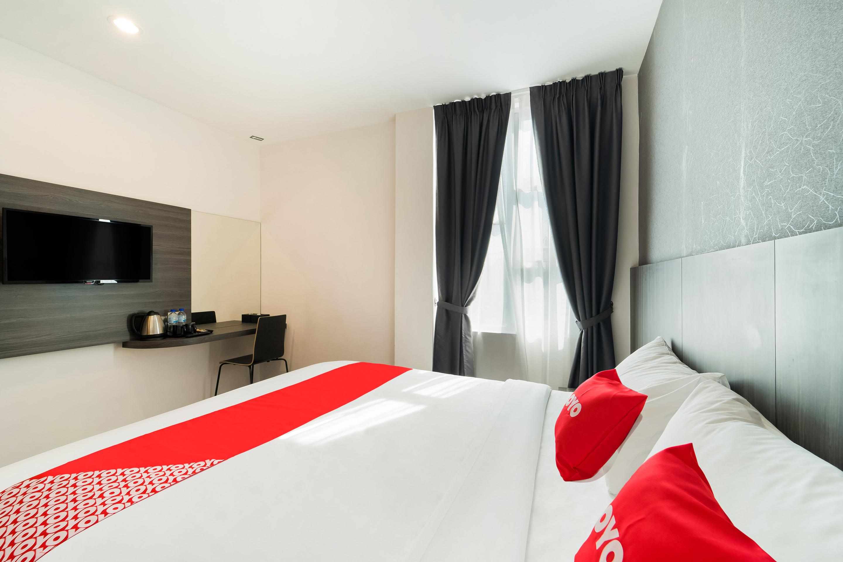 Capital O 89386 Stay 365 Hotel 樟仑 外观 照片