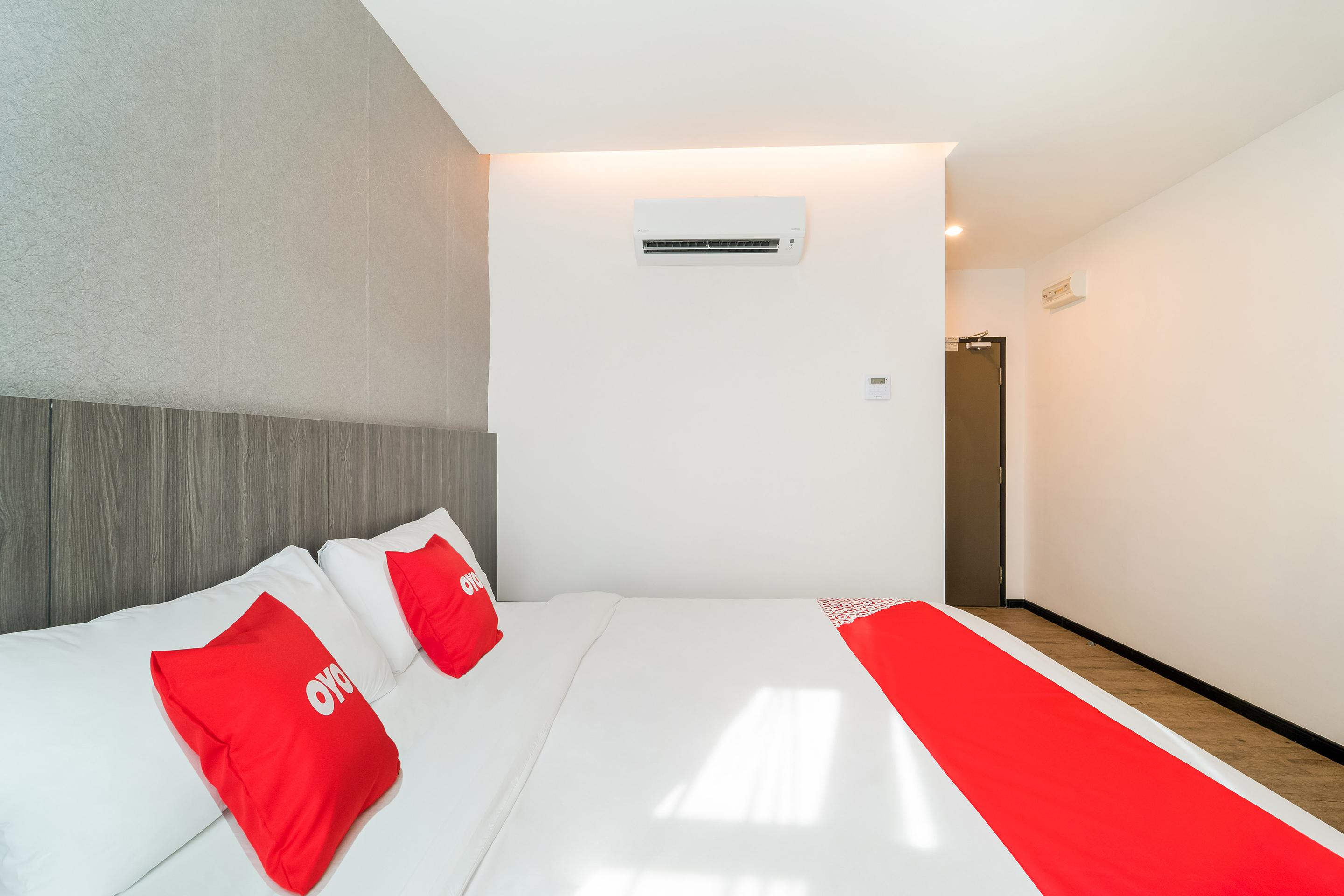 Capital O 89386 Stay 365 Hotel 樟仑 外观 照片