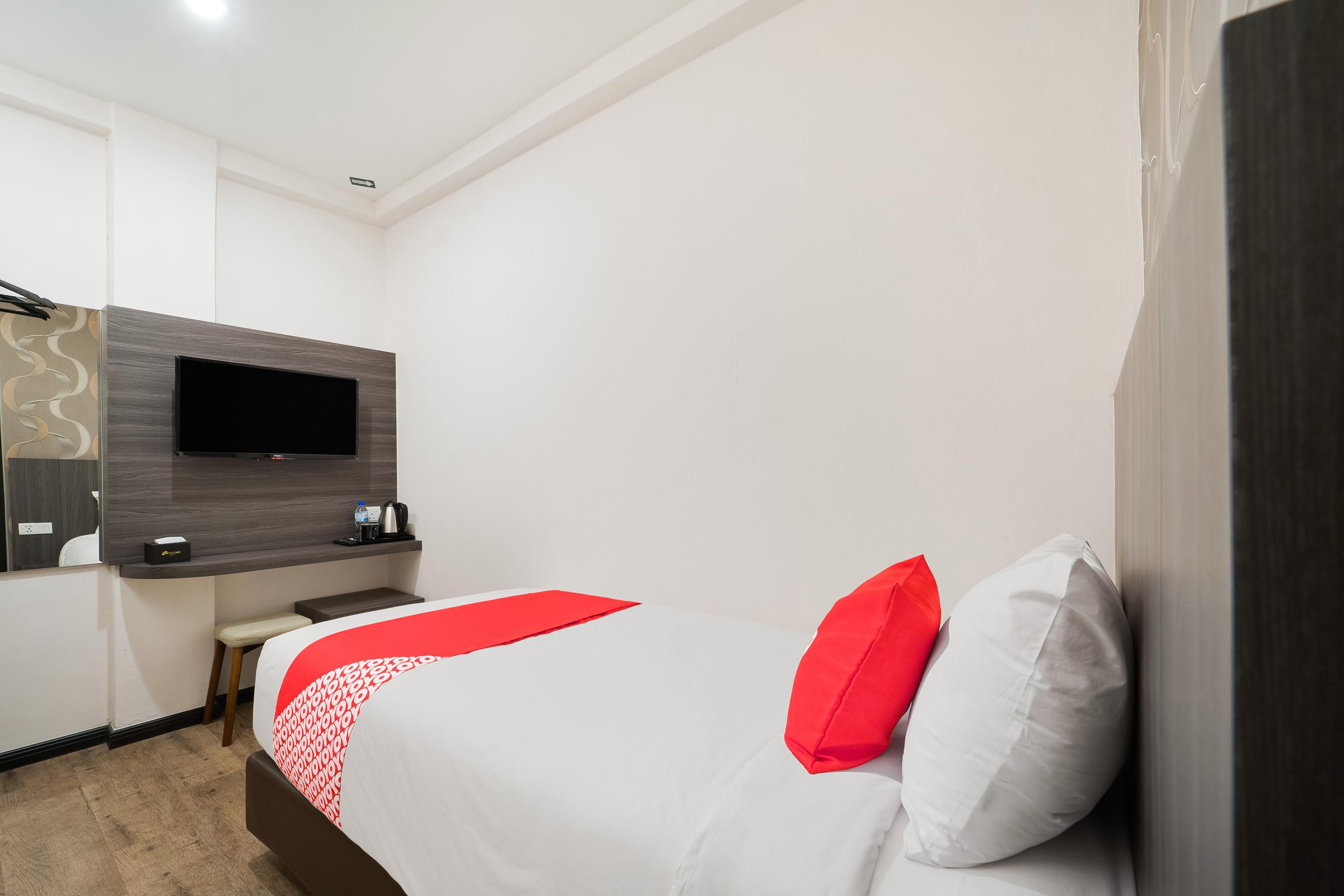 Capital O 89386 Stay 365 Hotel 樟仑 外观 照片