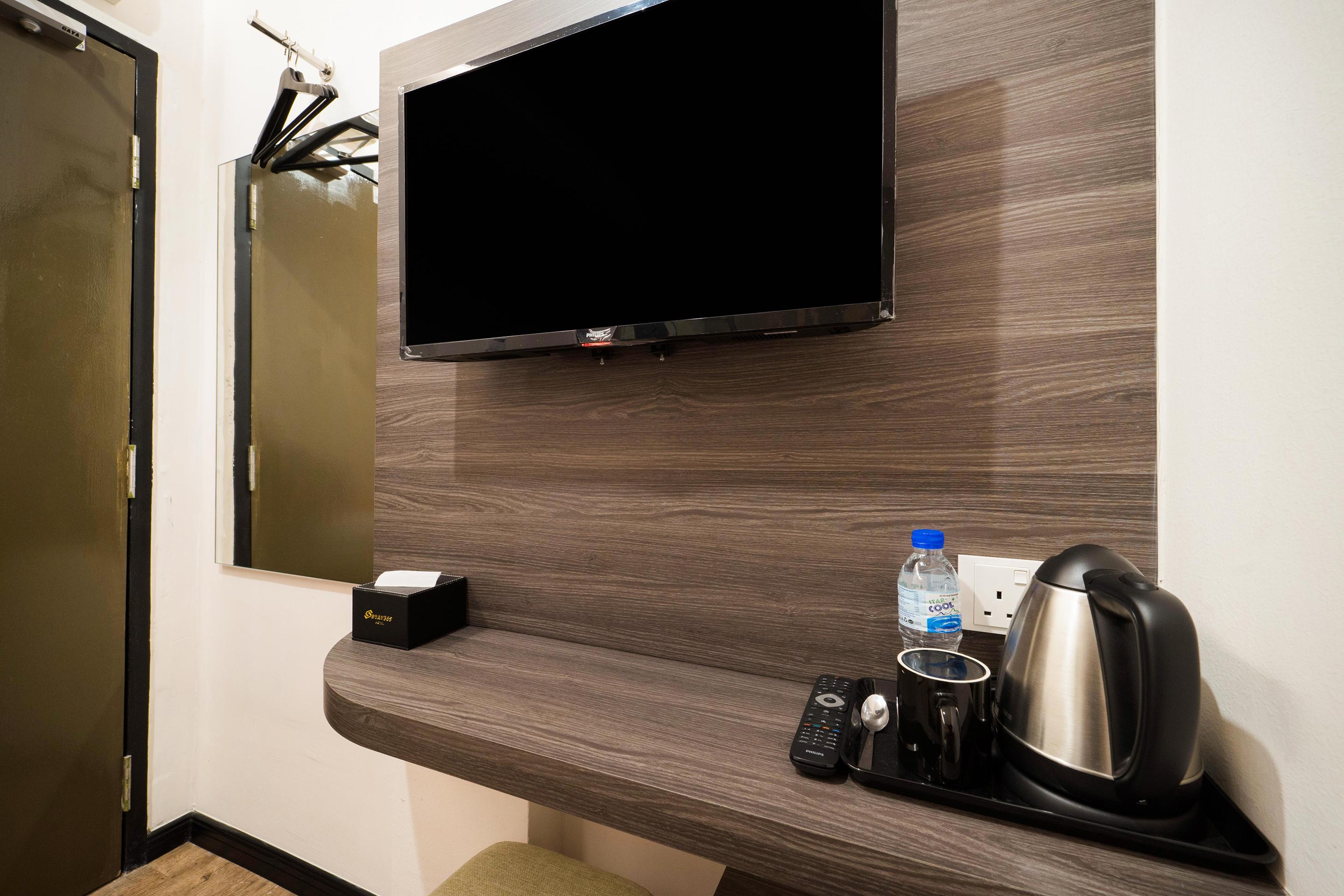 Capital O 89386 Stay 365 Hotel 樟仑 外观 照片