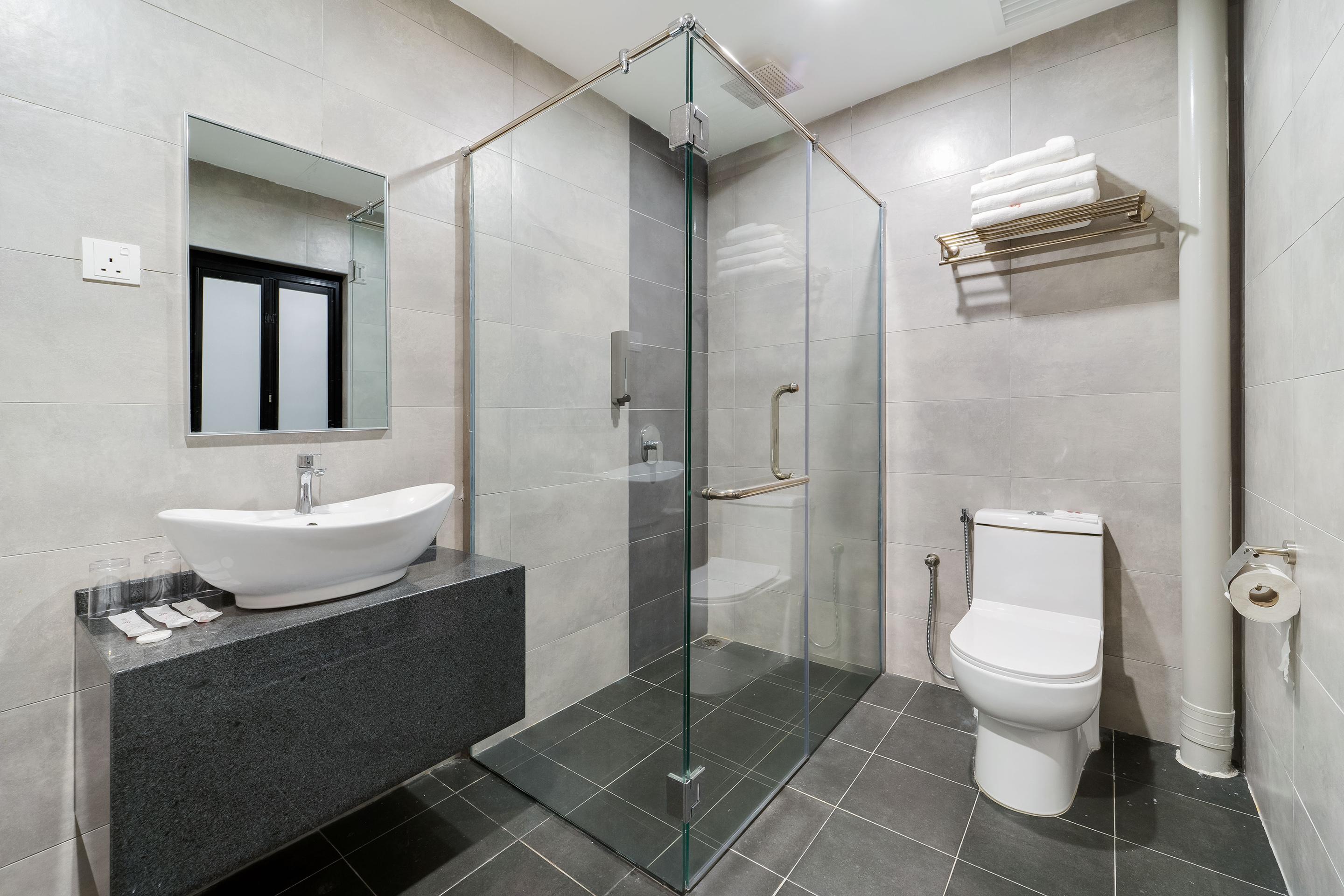 Capital O 89386 Stay 365 Hotel 樟仑 外观 照片