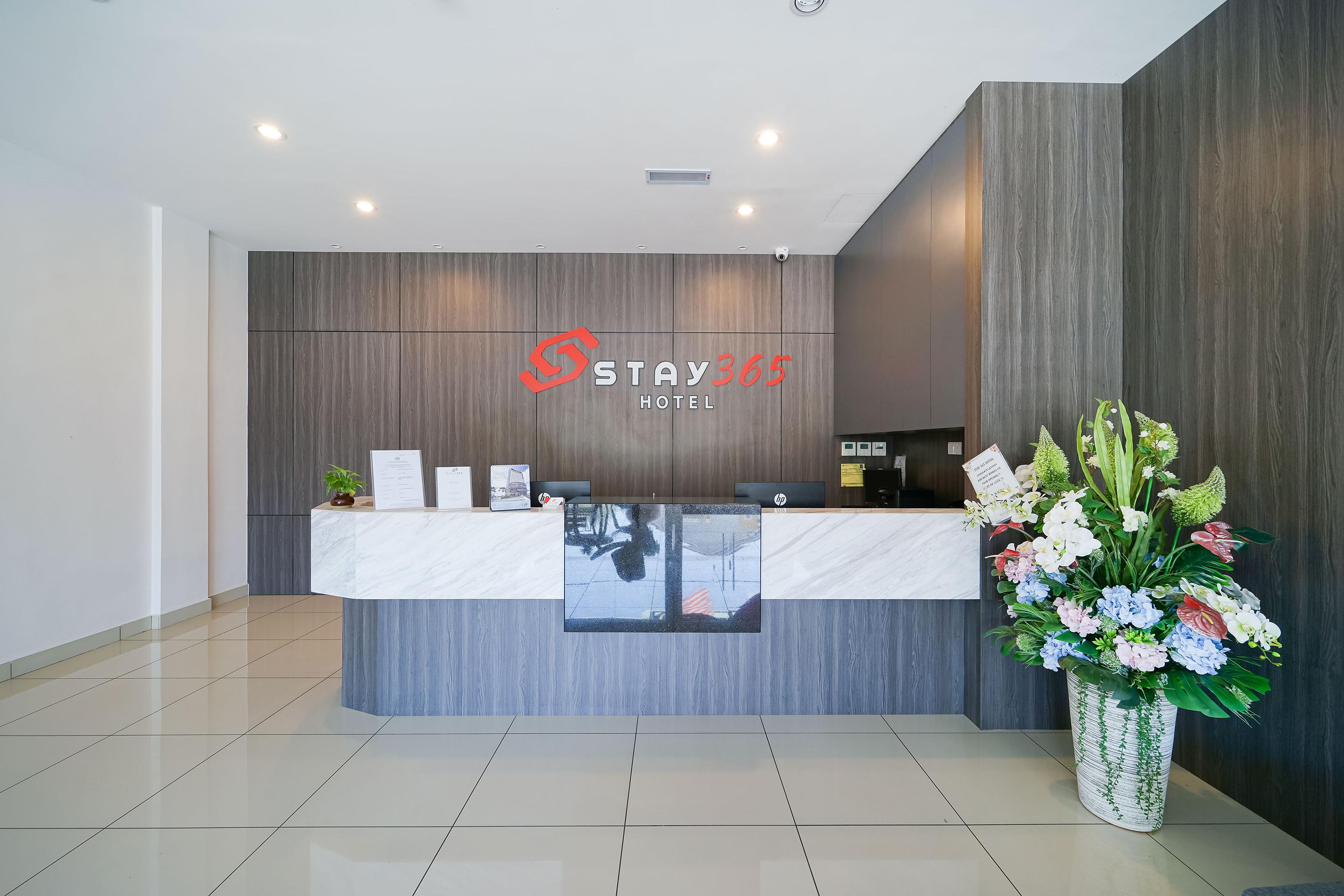 Capital O 89386 Stay 365 Hotel 樟仑 外观 照片