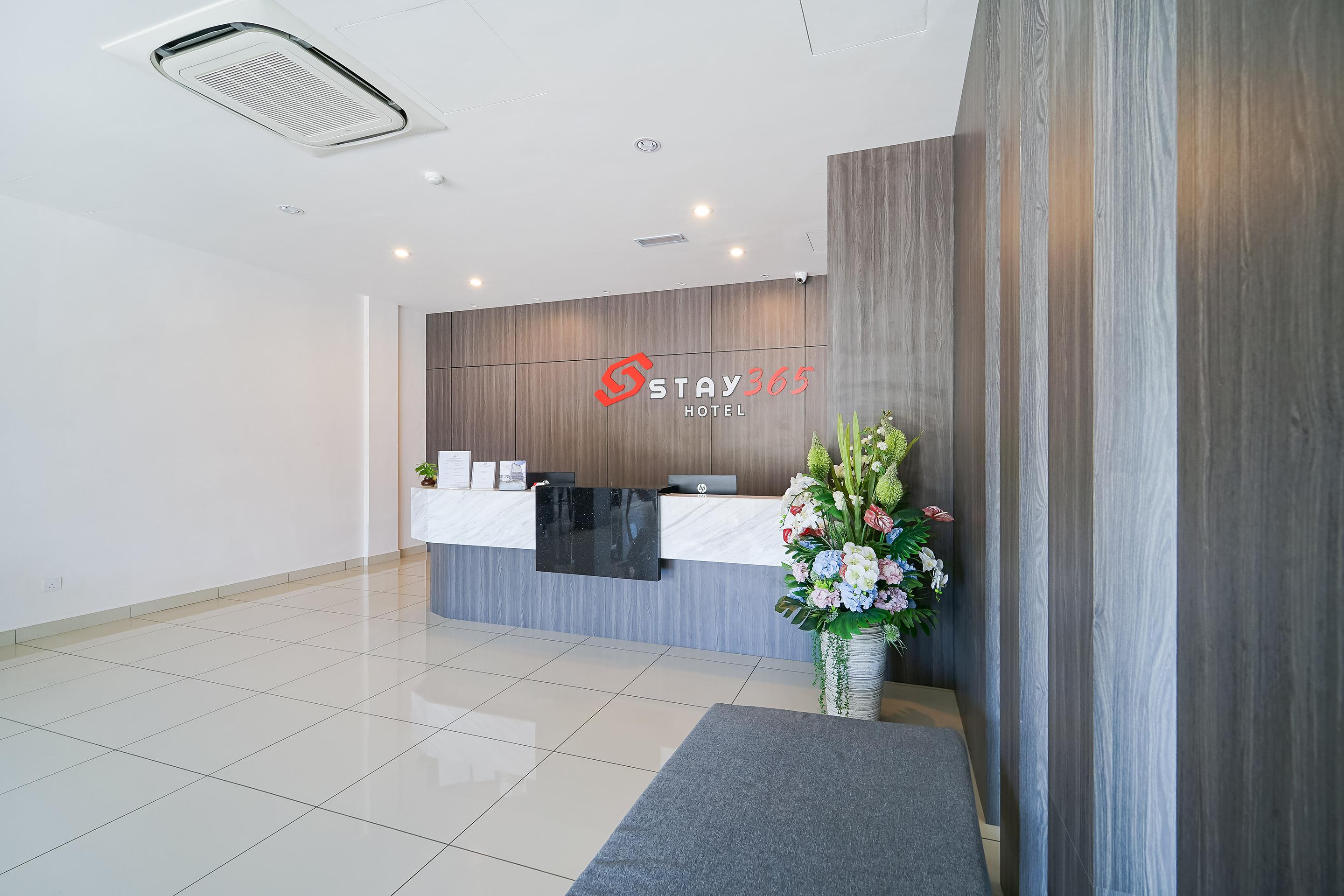 Capital O 89386 Stay 365 Hotel 樟仑 外观 照片