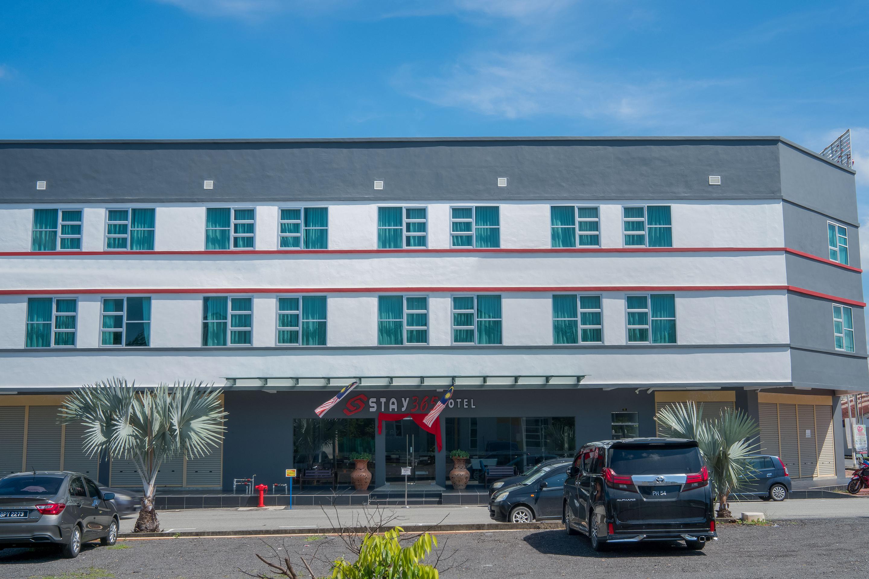 Capital O 89386 Stay 365 Hotel 樟仑 外观 照片