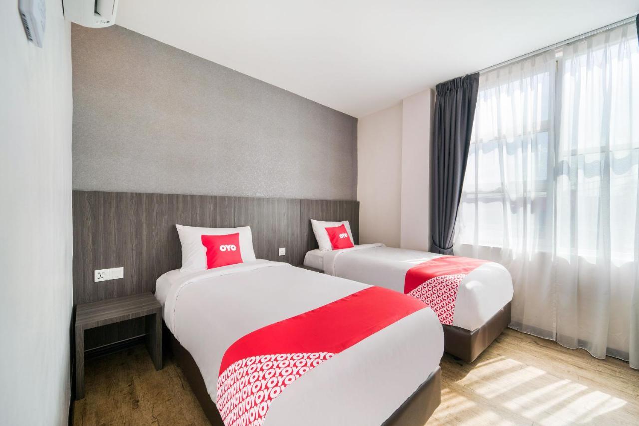 Capital O 89386 Stay 365 Hotel 樟仑 外观 照片